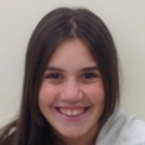 Angelina Raffaelli head shot